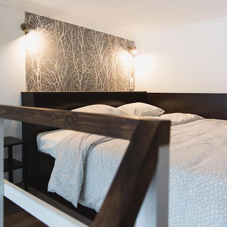 Charming Budget Lofts In The City Centre Budapeşte Dış mekan fotoğraf