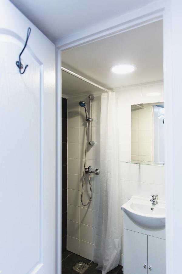 Charming Budget Lofts In The City Centre Budapeşte Dış mekan fotoğraf