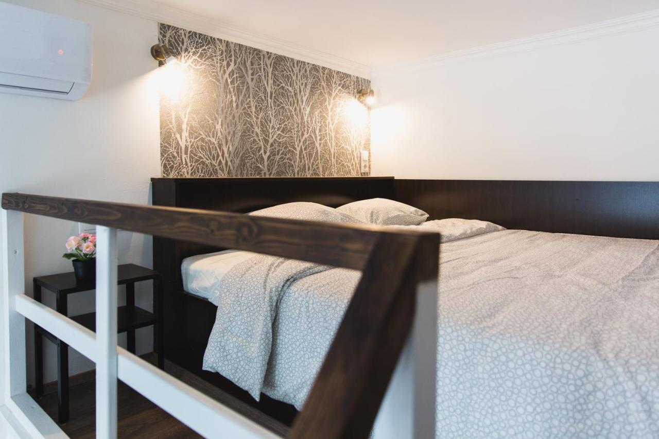 Charming Budget Lofts In The City Centre Budapeşte Dış mekan fotoğraf