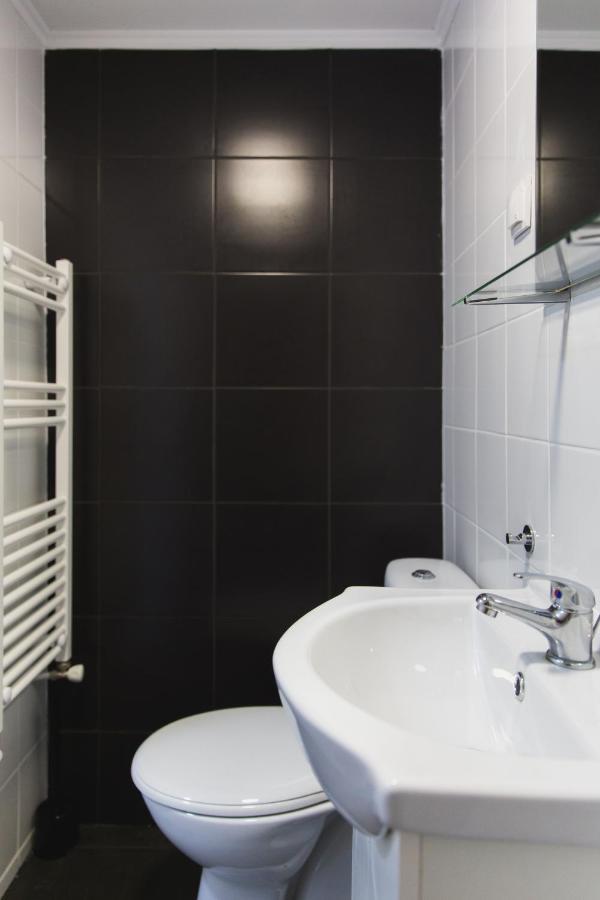 Charming Budget Lofts In The City Centre Budapeşte Dış mekan fotoğraf