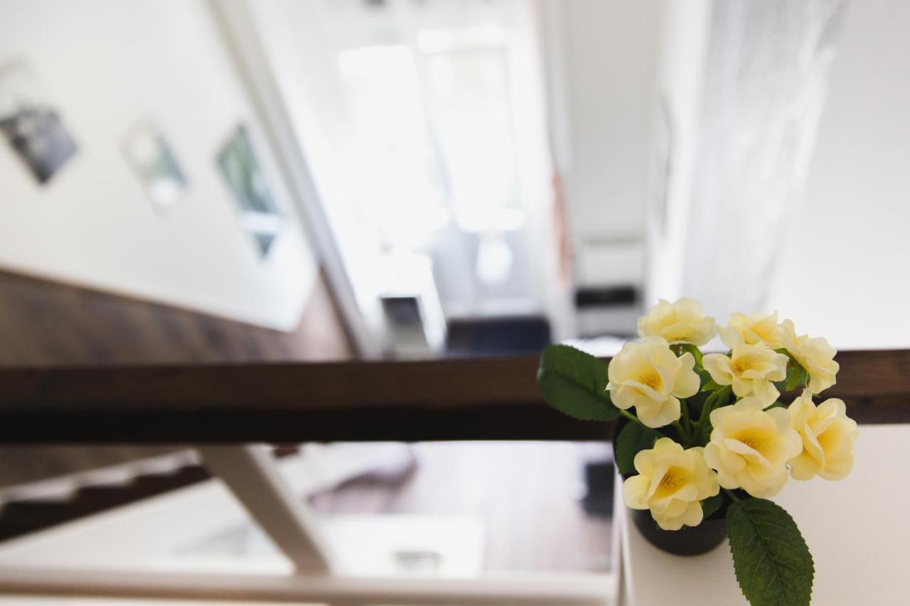 Charming Budget Lofts In The City Centre Budapeşte Dış mekan fotoğraf