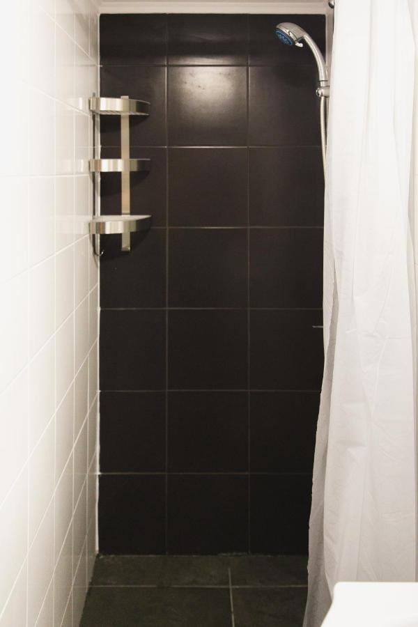 Charming Budget Lofts In The City Centre Budapeşte Dış mekan fotoğraf
